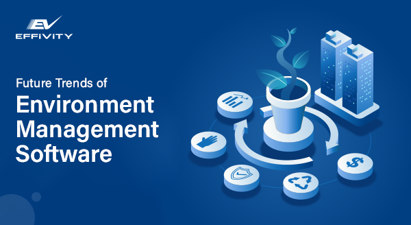 future trends of Environment Management Software
