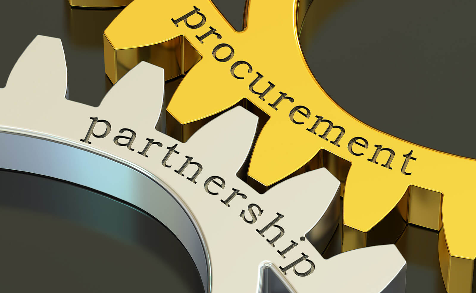 procurement partnerships